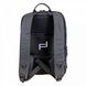 Рюкзак из переработанного полиэстера с водоотталкивающим эффектом Porsche Design Urban Eco ocl01606.001:3