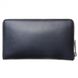 Барсетка гаманець Gianni Conti з натуральної шкіри 2458413-blue:4