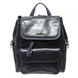 Класичний рюкзак з натуральної шкіри Gianni Conti 9403159-jeans:1