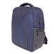 Рюкзак из полиэстера с отделением для ноутбука 14" и планшета Surface Roncato 417220/23:3