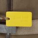 Рюкзак з тканини Gianni Conti 4012568-army green:2