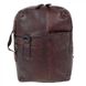 Рюкзак з натуральної шкіри із відділенням для ноутбука Spikes & Sparrow b153101:1