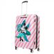 Дитяча пластикова валіза на 4х колесах Disney Funlight American Tourister 48c.015.003 мультиколір:3