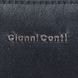 Гаманець жіночий Gianni Conti з натуральної шкіри 3358106-black/taupe:2
