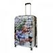 Дитяча пластикова валіза Wavebreaker Marvel American Tourister 31c.008.008 мультиколір:1