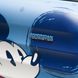 Детский чемодан из abs пластика Palm Valley Disney American Tourister на 4 сдвоенных колесах 26c.011.016:2