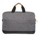 Сумка-портфель із тканини з відділенням для ноутбука American Tourister Sonicsurfer 46g.028.005:4