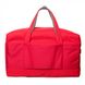 Дорожня сумка із тканини Sidetrack Roncato 415265/09 червона:4