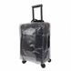 Чехол для чемодана BRIC'S bac00933-999 прозрачный:1