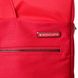 Дорожня сумка із тканини Sidetrack Roncato 415265/09 червона:2