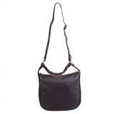 Женские кожаные сумки: Сумка женская Gianni Conti из натуральной кожи 2513670-coffee