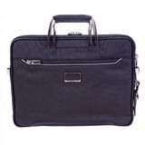 Сумка-портфель із HTLS Polyester/Натуральна шкіра Premium- Arrive Tumi 025503001d3