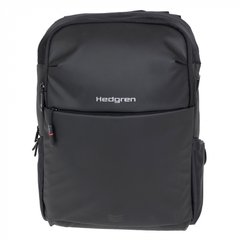 Рюкзак з поліестеру з водовідштовхувальним покриттям Hedgren hcom04/003