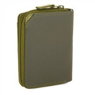 Кошелек женский Mywalit из натуральной кожи 226-149 мультицвет