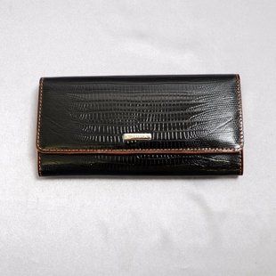 Кошелек женский Karra из натуральной кожи k10201.532.01/37