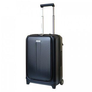Валіза з полікарбонату Prodigy Samsonite на 4 здвоєних колесах 00n.009.003