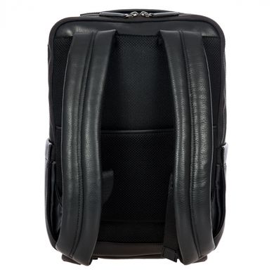 Рюкзак из натуральной кожи с отделением для ноутбука Torino Bric's br107720-001