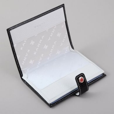 Обкладинка комбінована для паспорта і прав k10004w.532.01/12