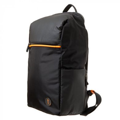 Рюкзак из нейлона с водоотталкивающим покрытием с отделение для ноутбука и планшета Bric's B | Y Eolo b3y04492-001