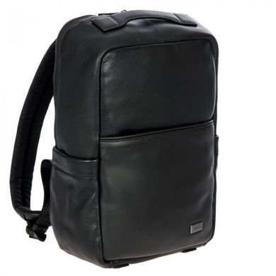 Рюкзак из натуральной кожи с отделением для ноутбука Torino Bric's br107720-001