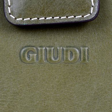 Кошелёк женский Giudi из натуральной кожи 6525/tv/gve-1wu