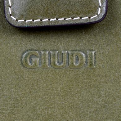 Гаманець жіночий Giudi з натуральної шкіри 6525/tv/gve-1wu