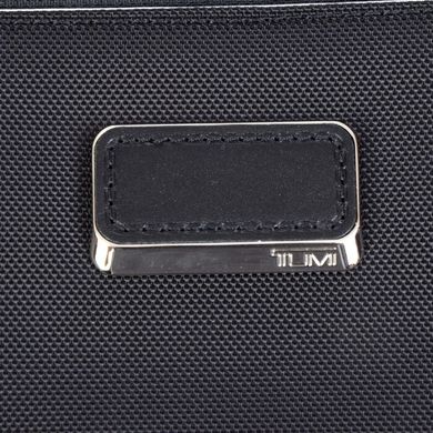 Сумка-портфель из HTLS Polyester/Натуральная кожа с отделением для ноутбука Premium- Arrive Tumi 025503001d3