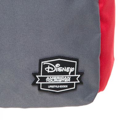 Рюкзак із тканини Urban Groove Disney American Touriste 46c.000.001