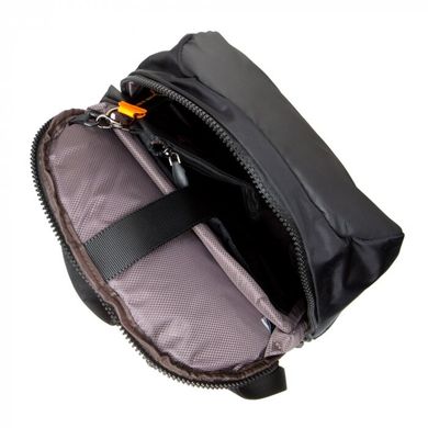 Рюкзак из нейлона с водоотталкивающим покрытием с отделение для ноутбука и планшета Bric's B | Y Eolo b3y04492-001