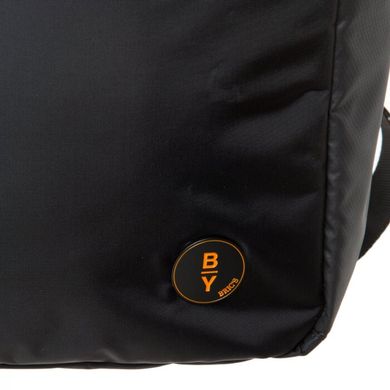 Рюкзак з нейлону з водовідштовхувальним покриттям із відділення для ноутбука та планшета Bric's B | Y Eolo b3y04492-001