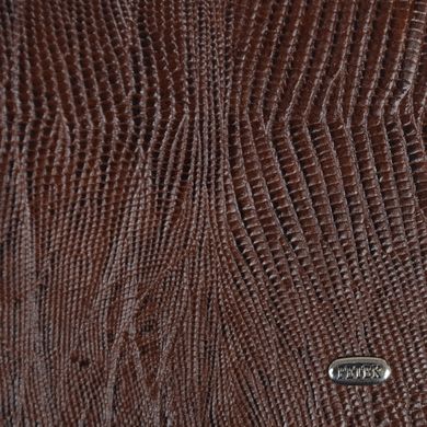 Кошелек мужской Petek из натуральной кожи 114-041-02 коричневый