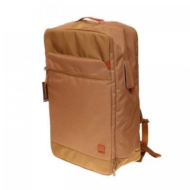 Сумка-рюкзак з полиєстера з відділення для ноутбука і планшета Escapade Hedgren hesc04l/151
