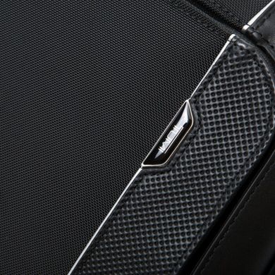 Рюкзак із HTLS Polyester/Натуральна шкіра з відділенням для ноутбука Premium- Arrive Tumi 025503011d3