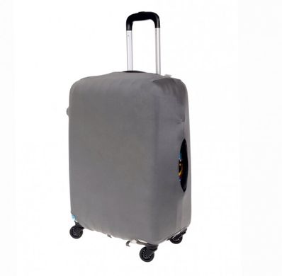 Чехол для чемодана Samsonite co1.018.012 серый