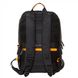 Рюкзак з нейлону з водовідштовхувальним покриттям із відділення для ноутбука та планшета Bric's B | Y Eolo b3y04492-001:4