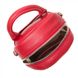 Рюкзак жіночий Gianni Conti з натуральної шкіри 585554-red:5