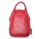 Рюкзак женский Gianni Conti из натуральной кожи 585554-red:4