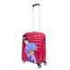Дитяча валіза з abs пластика Wavebreaker Disney American Tourister на 4 здвоєних колесах 31c.050.016:1