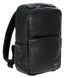 Рюкзак из натуральной кожи с отделением для ноутбука Torino Bric's br107720-001:2