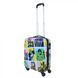 Дитяча пластикова валіза на 4х колесах Marvel Legends American Tourister 21c.002.014:1