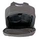 Рюкзак з нейлону зі шкіряною обробкою з відділення для ноутбука та планшета Roadster Porsche Design ony01603.001:8