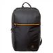 Рюкзак з нейлону з водовідштовхувальним покриттям із відділення для ноутбука та планшета Bric's B | Y Eolo b3y04492-001:1