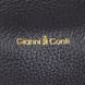 Сумка жіноча Gianni Conti з натуральної шкіри 2513670-coffee:2