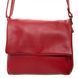 Сумка женская Gianni Conti из натуральной кожи 4460612-red:2