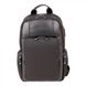 Рюкзак з нейлону зі шкіряною обробкою з відділення для ноутбука та планшета Roadster Porsche Design ony01603.001:1