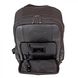 Рюкзак з нейлону зі шкіряною обробкою з відділення для ноутбука та планшета Roadster Porsche Design ony01603.001:6