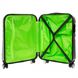 Детский пластиковый чемодан Wavebreaker Muppets Kermit American Tourister 31c.032.001 мультицвет:7