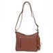 Сумка женская Gianni Conti из натуральной кожи 4350604-tan:1