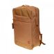 Сумка-рюкзак з полиєстера з відділення для ноутбука і планшета Escapade Hedgren hesc04l/151:3