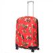 Чохол для валізи з тканини EXULT case cover/cat/exult-xl:1
